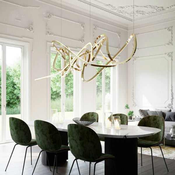 Signature – Lights of Scandinavia