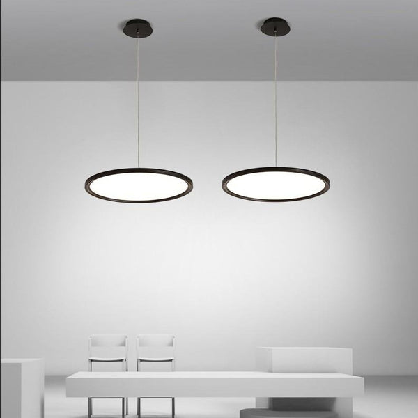 Image showcasing Minimalist – Lights of Scandinavia