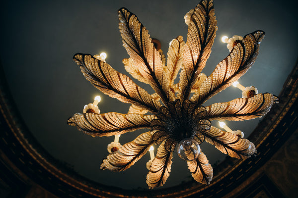 Elevate Your Home with Luxury Chandeliers: The Finest in Modern Indoor Lighting