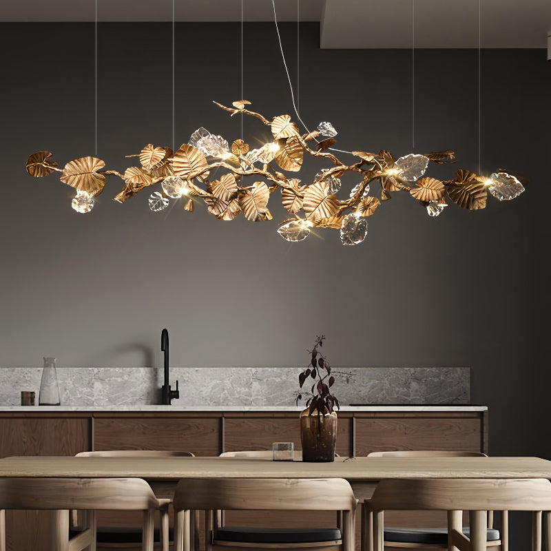 Lotus – Lights of Scandinavia