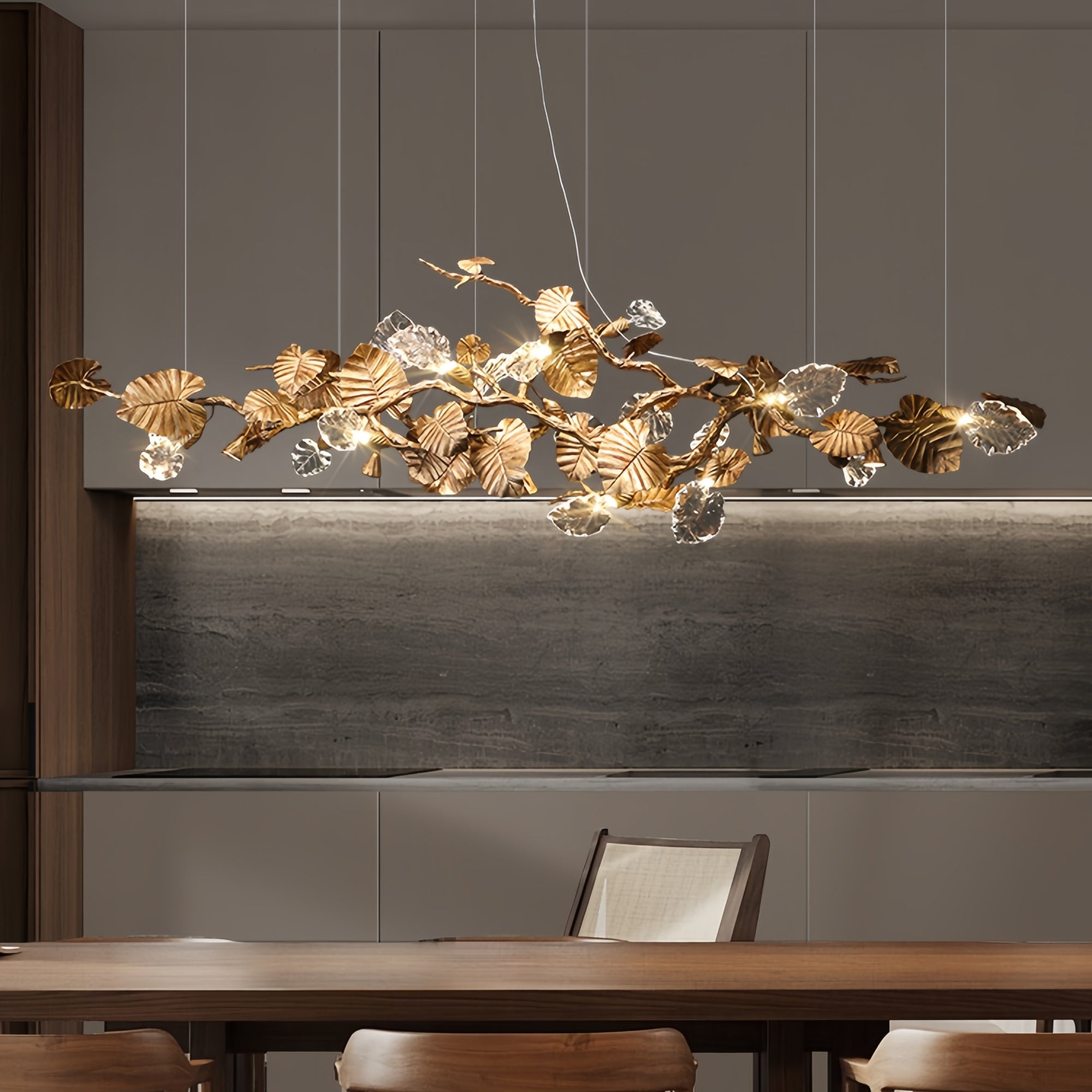 Lotus – Lights of Scandinavia