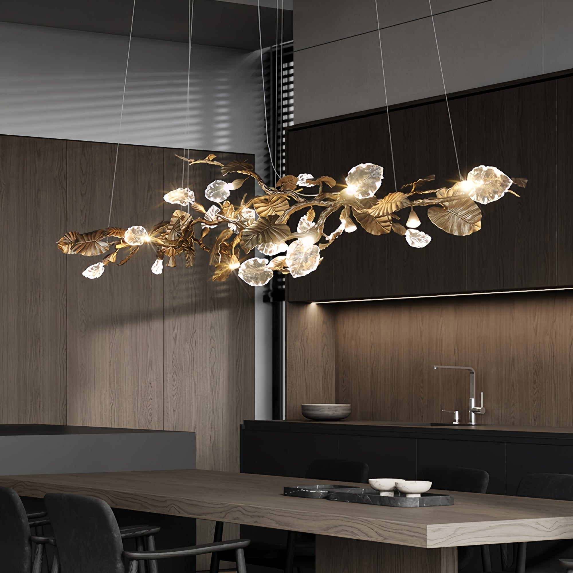 Lotus – Lights of Scandinavia