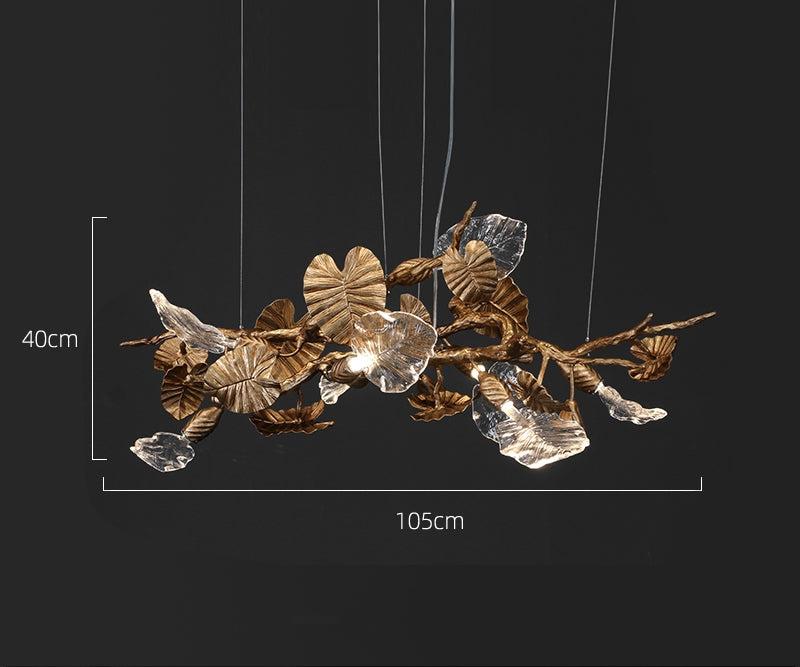 Lotus – Lights of Scandinavia