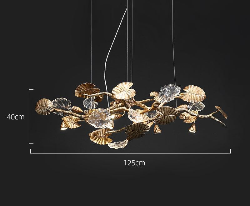 Lotus – Lights of Scandinavia
