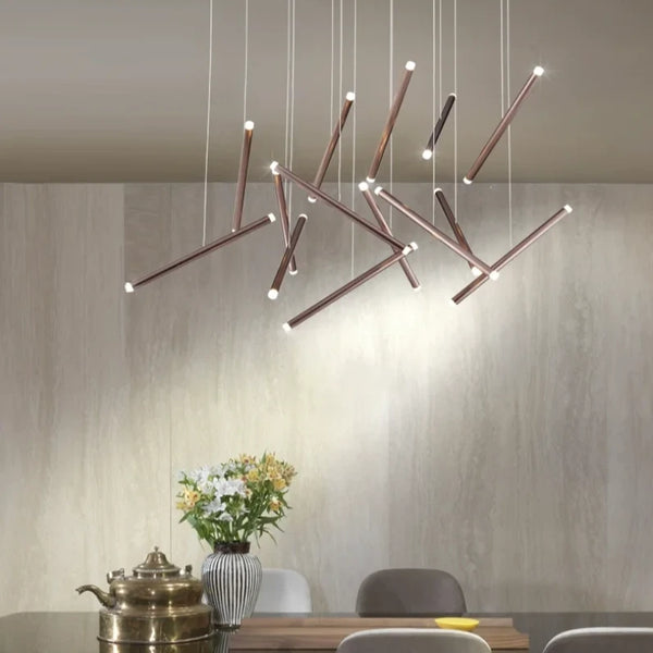 Chandelier | Shop Indoor and Modern Lighting | Lights of Scandinavia ...