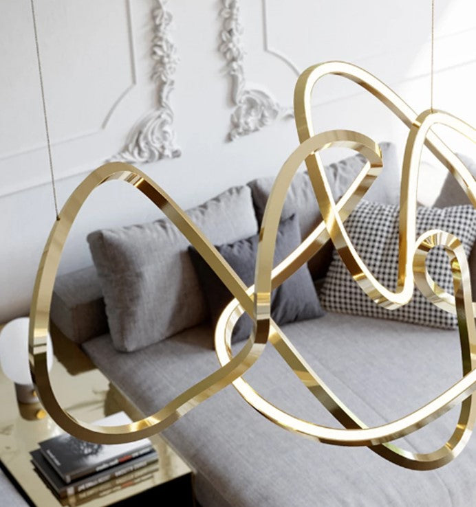 Signature – Lights of Scandinavia