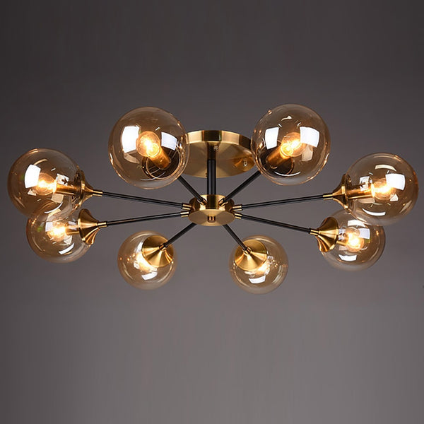 Chandelier | Shop Indoor and Modern Lighting | Lights of Scandinavia ...