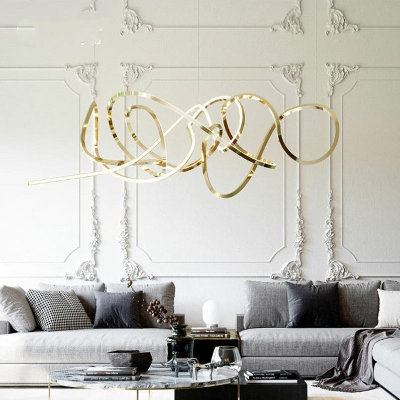 Signature – Lights of Scandinavia