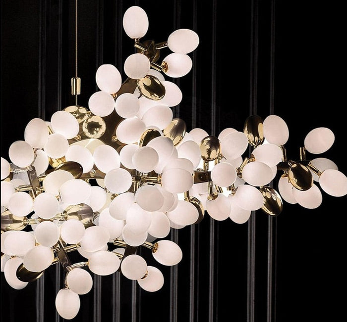 ライト・ランタン Neru design works FUTAMATA copper 250 Zygote – Lights of Scandinavia